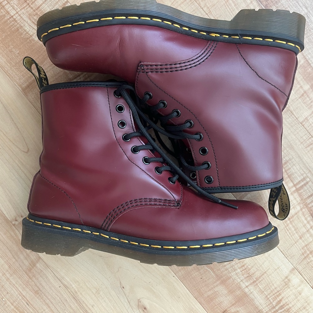 Dr. Martens 1460